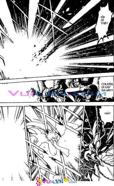 Tiểu Ma Thần Zenki Chapter 10 - Trang 2