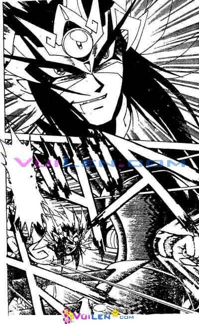 Tiểu Ma Thần Zenki Chapter 10 - Trang 2