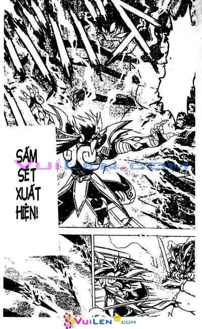 Tiểu Ma Thần Zenki Chapter 10 - Trang 2