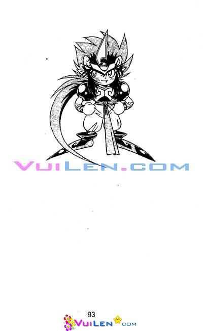 Tiểu Ma Thần Zenki Chapter 10 - Trang 2