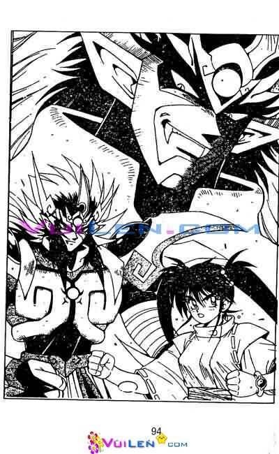 Tiểu Ma Thần Zenki Chapter 10 - Trang 2