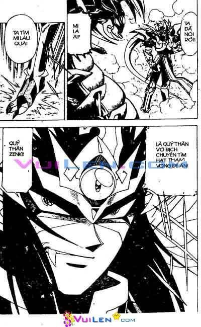 Tiểu Ma Thần Zenki Chapter 10 - Trang 2