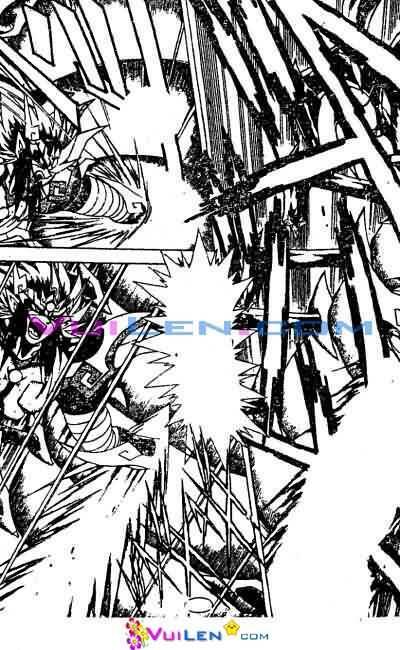 Tiểu Ma Thần Zenki Chapter 10 - Trang 2