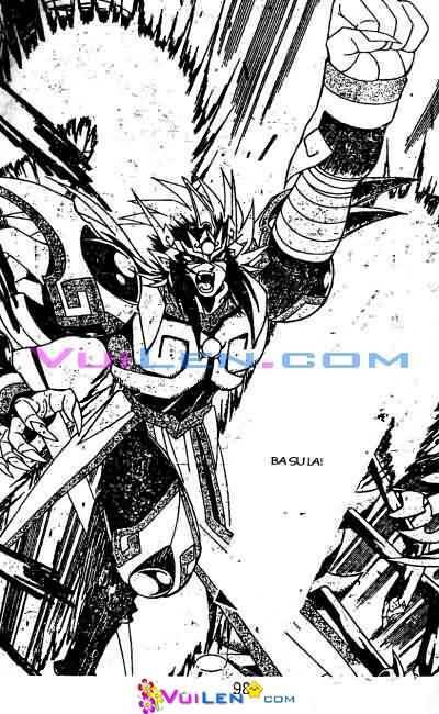 Tiểu Ma Thần Zenki Chapter 10 - Trang 2