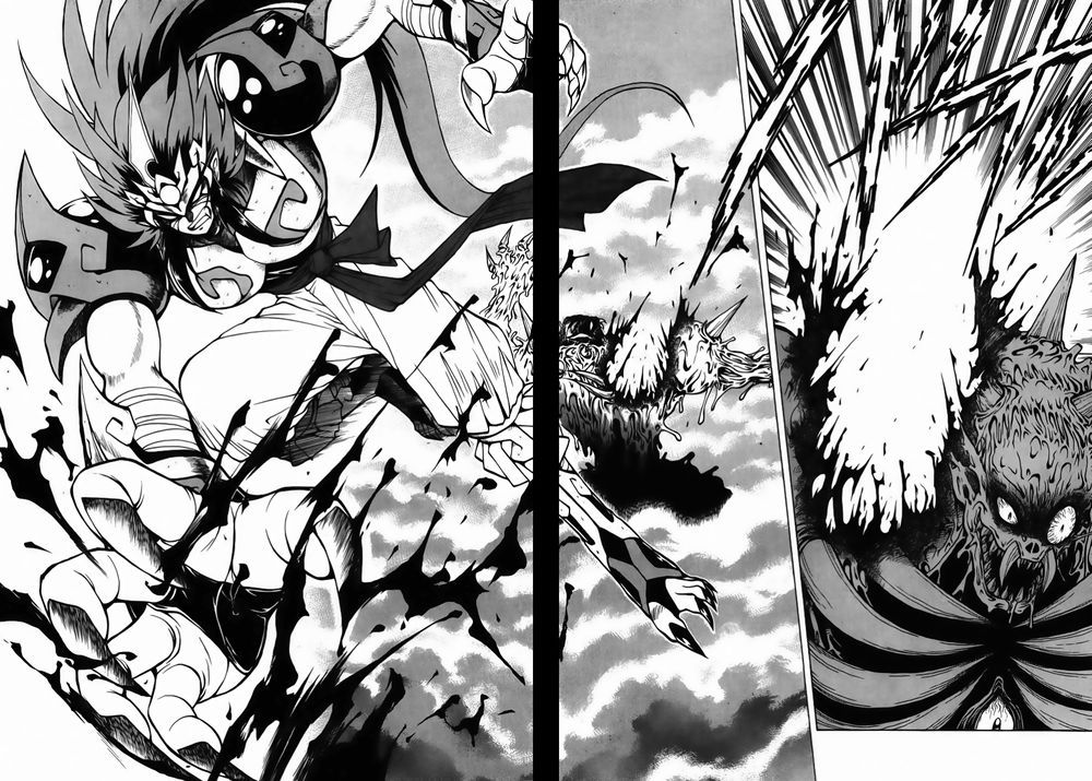 Tiểu Ma Thần Zenki Chapter 2.2 - Trang 2