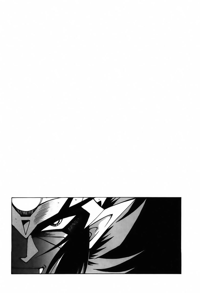 Tiểu Ma Thần Zenki Chapter 2.2 - Trang 2