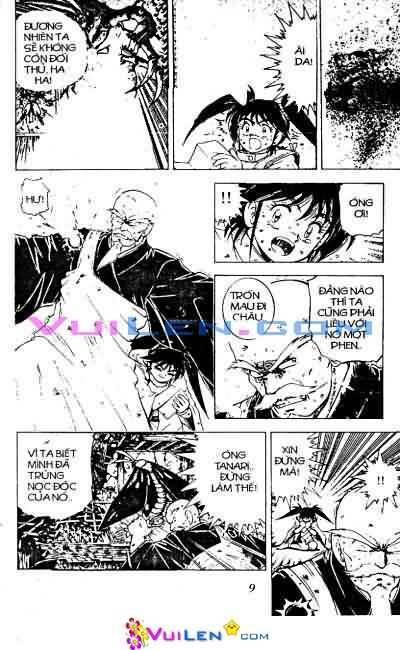 Tiểu Ma Thần Zenki Chapter 2 - Trang 2