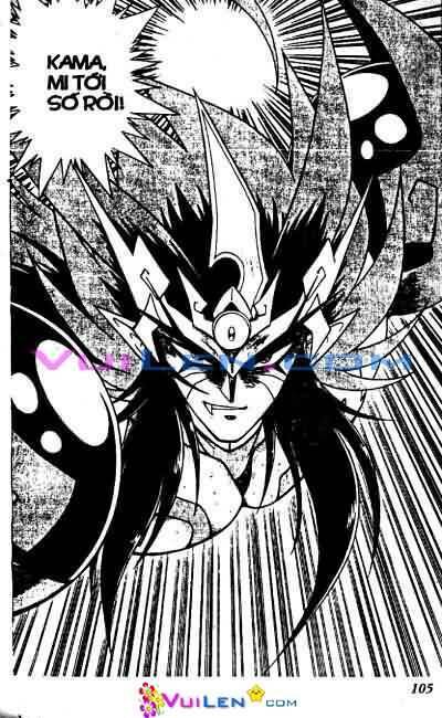 Tiểu Ma Thần Zenki Chapter 2 - Trang 2