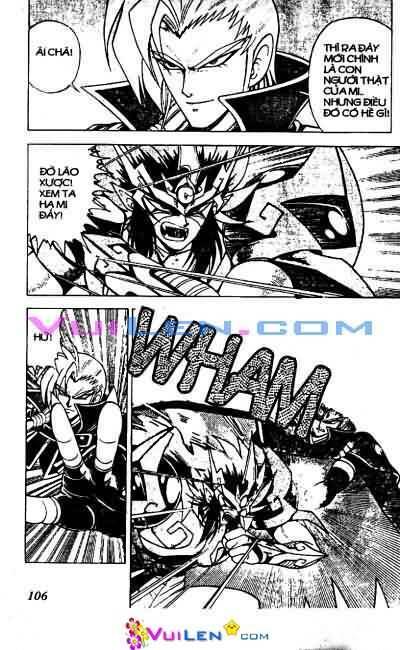 Tiểu Ma Thần Zenki Chapter 2 - Trang 2