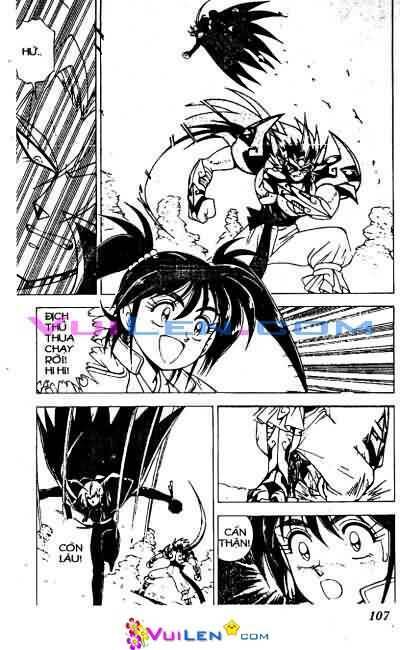 Tiểu Ma Thần Zenki Chapter 2 - Trang 2