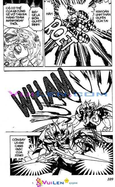 Tiểu Ma Thần Zenki Chapter 2 - Trang 2