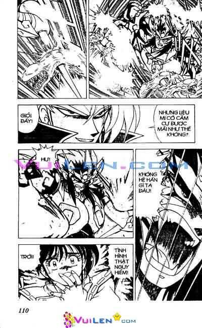 Tiểu Ma Thần Zenki Chapter 2 - Trang 2