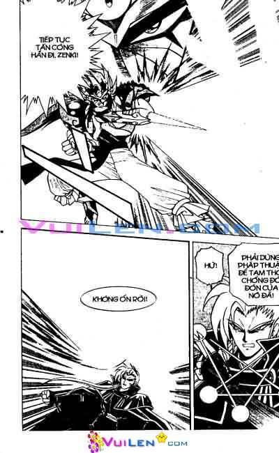 Tiểu Ma Thần Zenki Chapter 2 - Trang 2