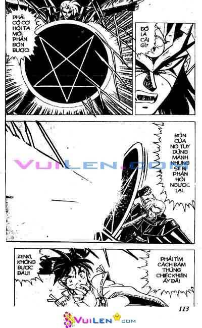 Tiểu Ma Thần Zenki Chapter 2 - Trang 2