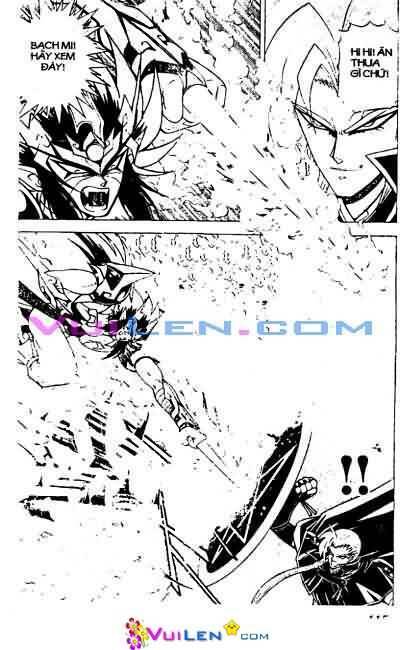 Tiểu Ma Thần Zenki Chapter 2 - Trang 2