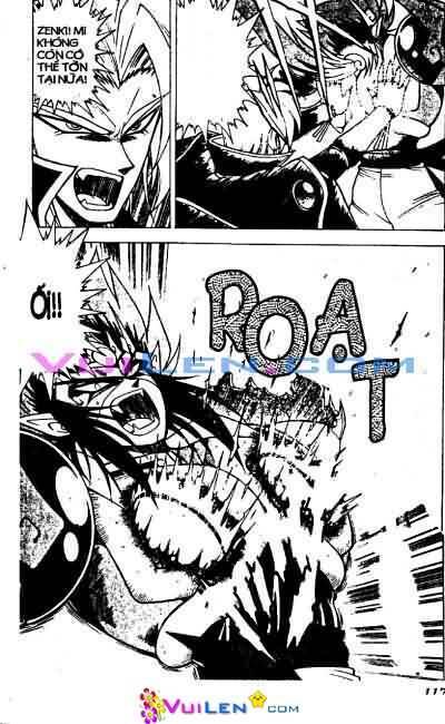 Tiểu Ma Thần Zenki Chapter 2 - Trang 2