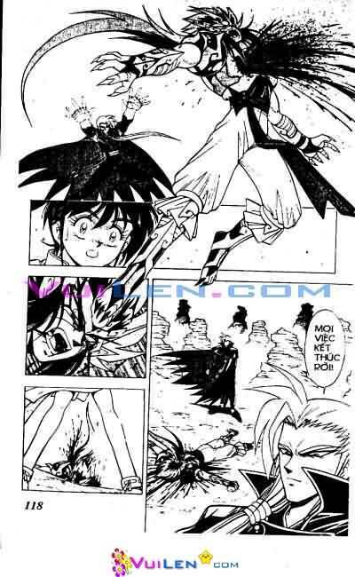 Tiểu Ma Thần Zenki Chapter 2 - Trang 2