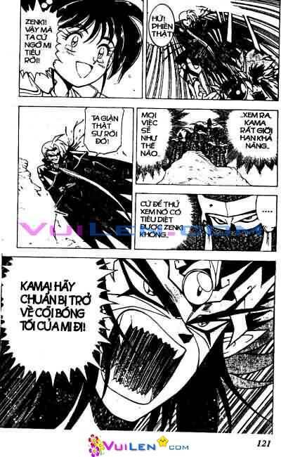 Tiểu Ma Thần Zenki Chapter 2 - Trang 2