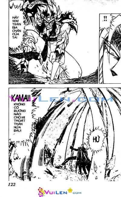 Tiểu Ma Thần Zenki Chapter 2 - Trang 2