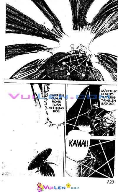 Tiểu Ma Thần Zenki Chapter 2 - Trang 2