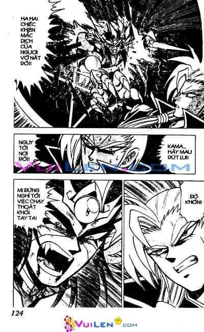 Tiểu Ma Thần Zenki Chapter 2 - Trang 2