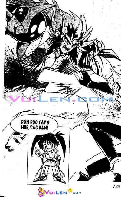 Tiểu Ma Thần Zenki Chapter 2 - Trang 2