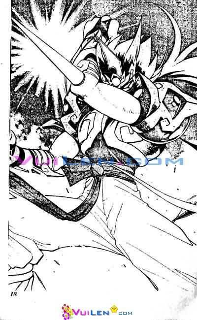 Tiểu Ma Thần Zenki Chapter 2 - Trang 2