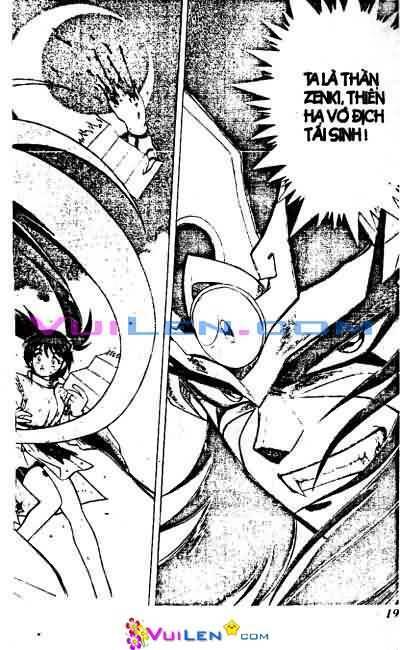 Tiểu Ma Thần Zenki Chapter 2 - Trang 2