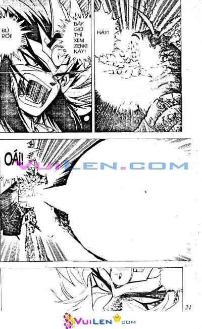 Tiểu Ma Thần Zenki Chapter 2 - Trang 2