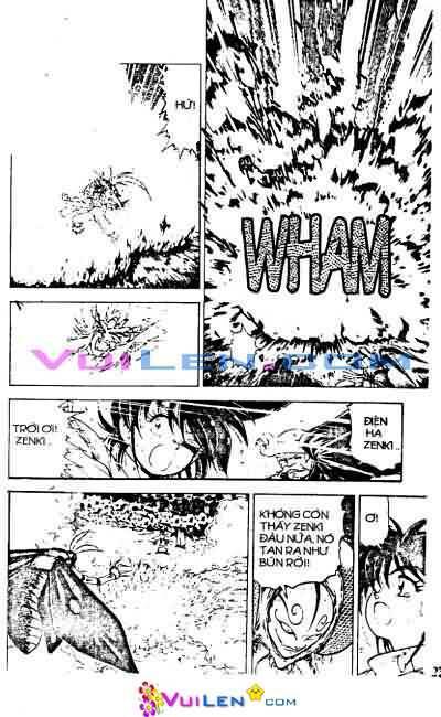 Tiểu Ma Thần Zenki Chapter 2 - Trang 2