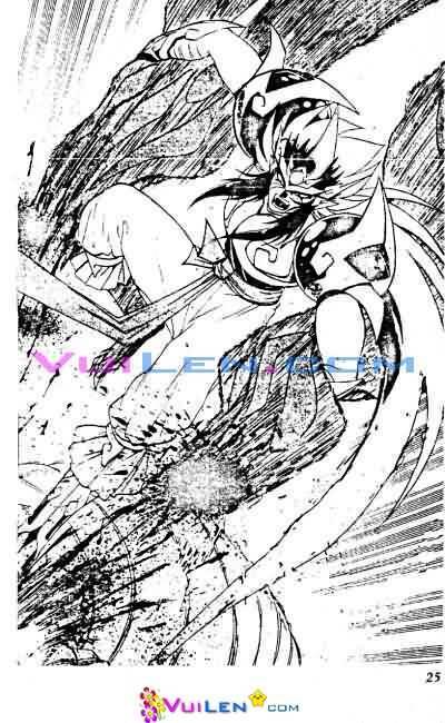 Tiểu Ma Thần Zenki Chapter 2 - Trang 2