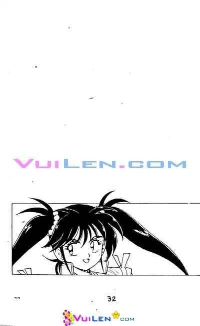 Tiểu Ma Thần Zenki Chapter 2 - Trang 2