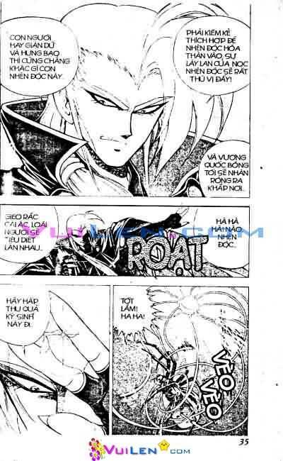 Tiểu Ma Thần Zenki Chapter 2 - Trang 2