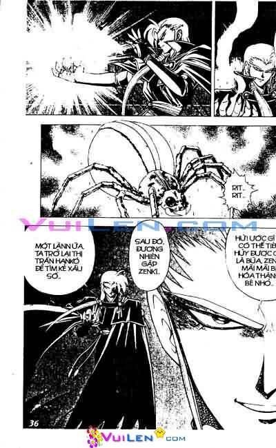 Tiểu Ma Thần Zenki Chapter 2 - Trang 2