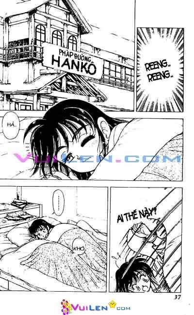 Tiểu Ma Thần Zenki Chapter 2 - Trang 2