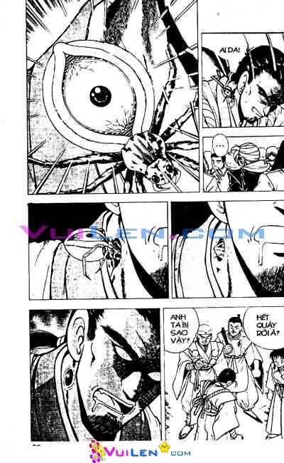 Tiểu Ma Thần Zenki Chapter 2 - Trang 2