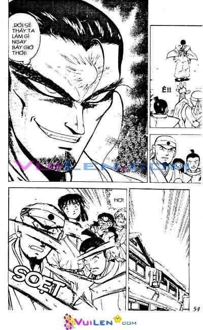 Tiểu Ma Thần Zenki Chapter 2 - Trang 2