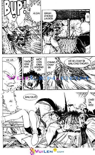 Tiểu Ma Thần Zenki Chapter 2 - Trang 2