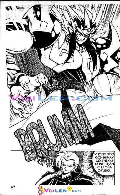 Tiểu Ma Thần Zenki Chapter 2 - Trang 2