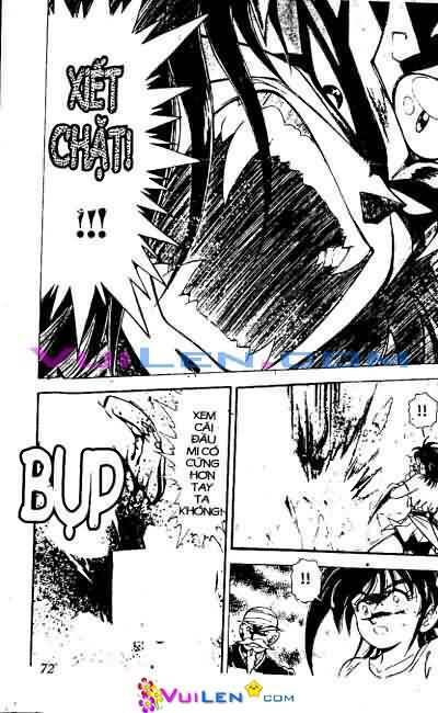 Tiểu Ma Thần Zenki Chapter 2 - Trang 2