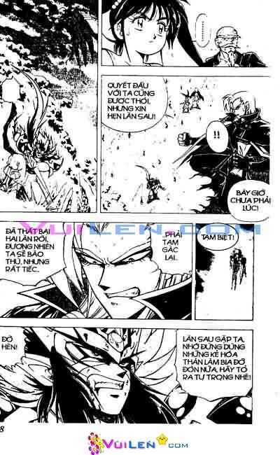 Tiểu Ma Thần Zenki Chapter 2 - Trang 2