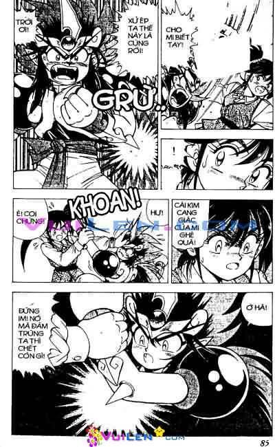 Tiểu Ma Thần Zenki Chapter 2 - Trang 2