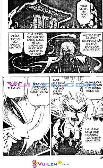 Tiểu Ma Thần Zenki Chapter 2 - Trang 2