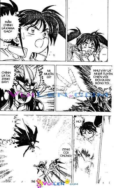 Tiểu Ma Thần Zenki Chapter 2 - Trang 2