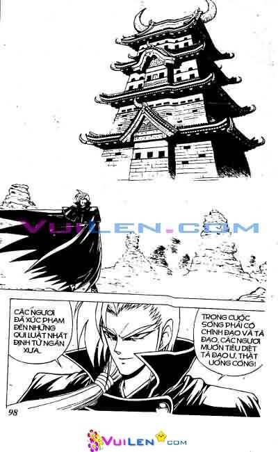 Tiểu Ma Thần Zenki Chapter 2 - Trang 2