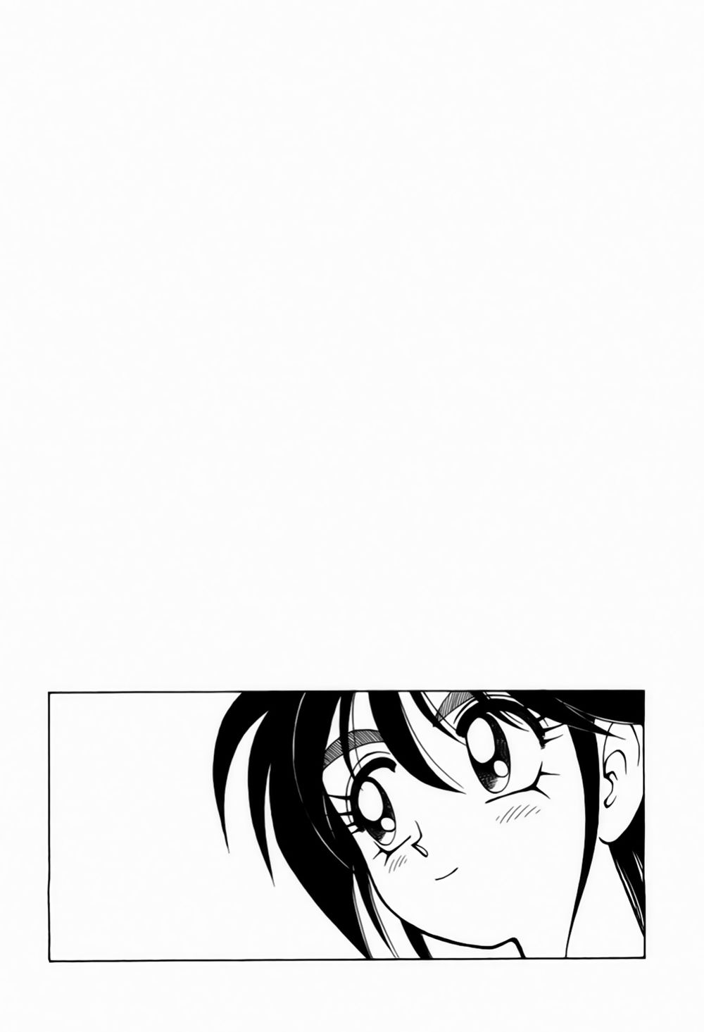 Tiểu Ma Thần Zenki Chapter 3.2 - Trang 2