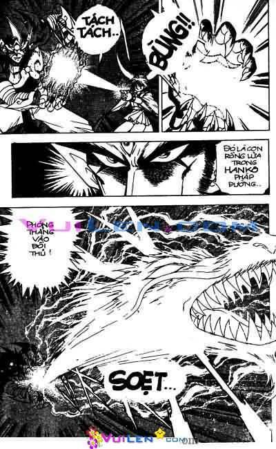 Tiểu Ma Thần Zenki Chapter 3 - Trang 2