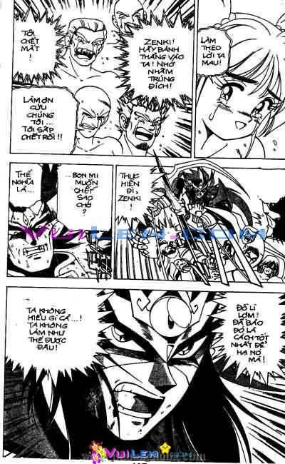 Tiểu Ma Thần Zenki Chapter 3 - Trang 2