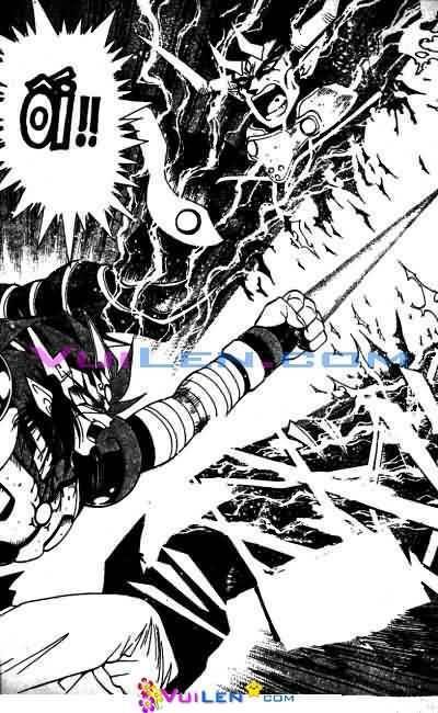 Tiểu Ma Thần Zenki Chapter 3 - Trang 2