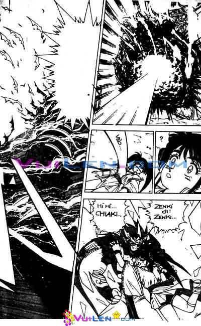 Tiểu Ma Thần Zenki Chapter 3 - Trang 2